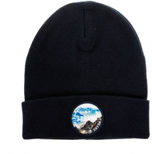Čiapky John Frank  JFBN18W01-NAVY