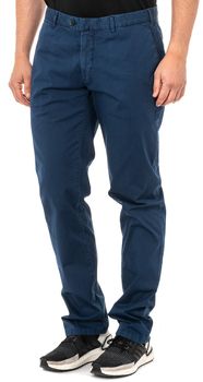 Nohavice Chinos/Nohavice Carrot La Martina  LMTA01-07017