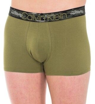 Boxerky Calvin Klein Jeans  NB1590A-3XC