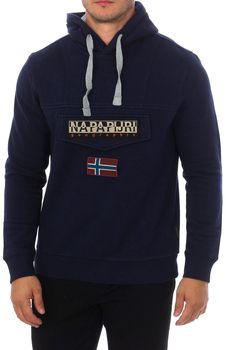 Mikiny Napapijri  NP0A4GJD-176