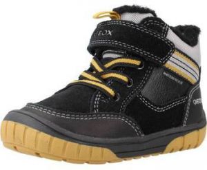 Čižmy Geox  B OMAR BOY WPF