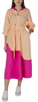 Dlhé šaty B.young  BYISUSU TUNIC 20812973