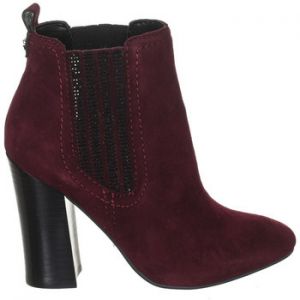 Čižmičky Guess  FLLUN3SUE10-BURGU
