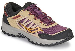 Nízke tenisky Saucony  Grid Peak