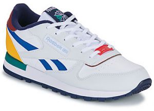 Nízke tenisky Reebok Classic  CLASSIC LEATHER