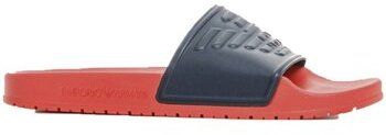 Žabky Emporio Armani  XVPS08 XN747