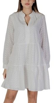 Dlhé šaty B.young  BYISARA DRESS 208812933