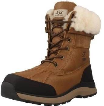 Čižmy UGG  ADIRONDACK BOOT III
