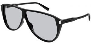 Slnečné okuliare Yves Saint Laurent  Occhiali da Sole Saint Laurent SL 731 Gaspar 001