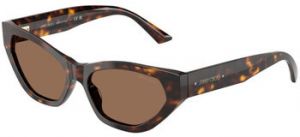 Slnečné okuliare Jimmy Choo  Occhiali da Sole  JC5022B 500273