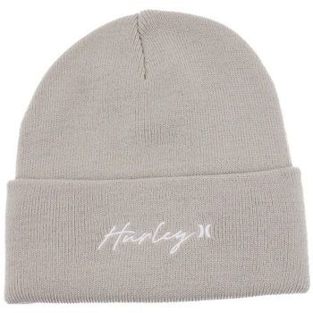 Šiltovky Hurley  W SCRIPT CUFF 2.0 BEANIE