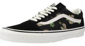 Módne tenisky Vans  UA OLD SKOOL