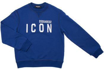 Mikiny Dsquared  DQ049UD0-02YDQ-861