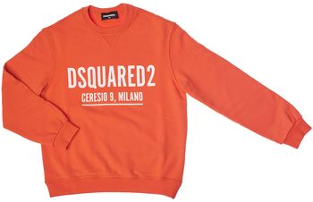 Mikiny Dsquared  DQ1094D0-02YDQ-258