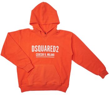 Mikiny Dsquared  DQ1411D0-05UDQ-258