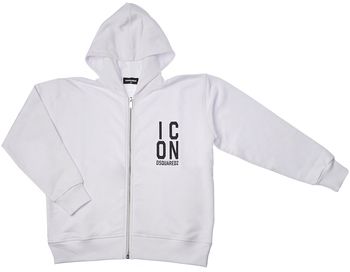 Mikiny Dsquared  DQ2029D0-03GDQ-100