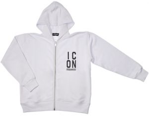 Mikiny Dsquared  DQ2029D0-03GDQ-100
