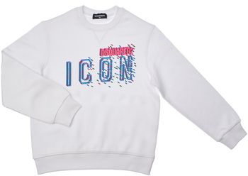 Mikiny Dsquared  DQ2031D0-09BDQ-100