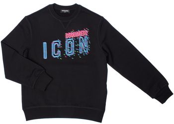 Mikiny Dsquared  DQ2031D0-09BDQ-900