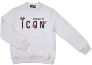 Mikiny Dsquared  DQ2033D0-09BDQ-100