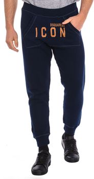 Tepláky/Vrchné oblečenie Dsquared  S79KA0006-S25042-478