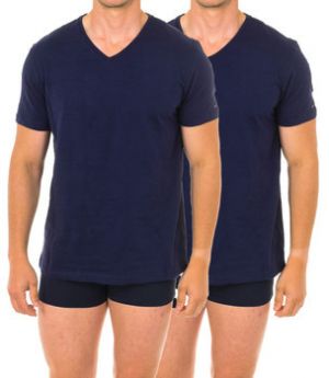 Nátelníky Tommy Hilfiger  UM0UM01029-409