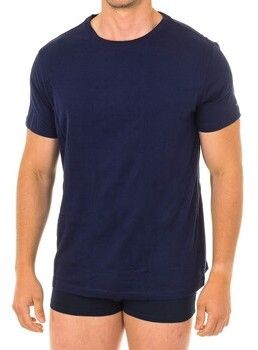 Nátelníky Tommy Hilfiger  UM0UM01030-409