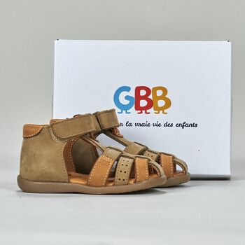 Sandále GBB  BARNI