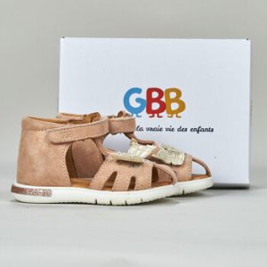 Sandále GBB  PAKITA