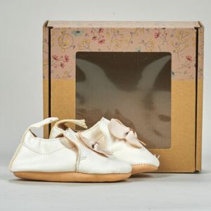 Papuče Easy Peasy  MY BLUMOO PAPILLON VOLANT