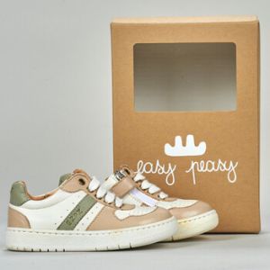 Nízke tenisky Easy Peasy  MY GRANDE BASKET LACET