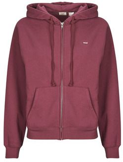 Mikiny Levis  EVERYDAY ZIP HOODIE