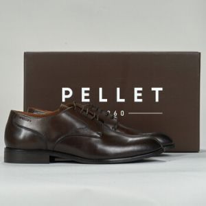 Richelieu Pellet  CLOVIS