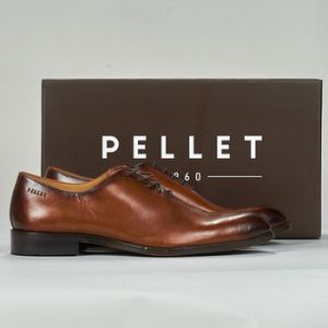 Richelieu Pellet  SERGE