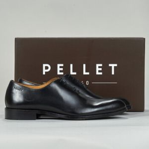 Richelieu Pellet  SERGE
