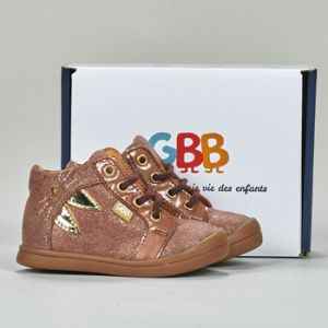 Členkové tenisky GBB  -