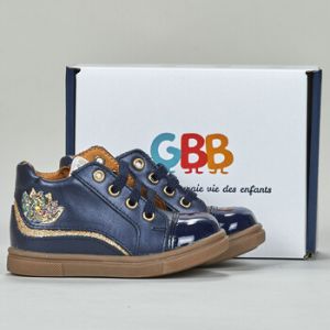 Členkové tenisky GBB  -