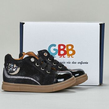 Členkové tenisky GBB  -
