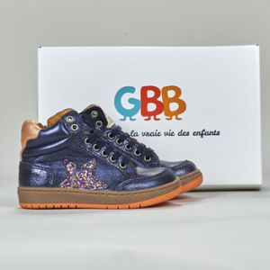 Členkové tenisky GBB  -