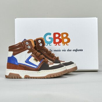 Členkové tenisky GBB  -