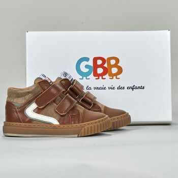 Členkové tenisky GBB  -