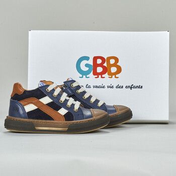 Členkové tenisky GBB  -