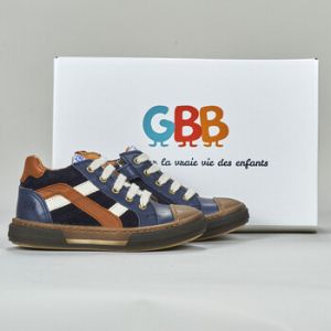 Členkové tenisky GBB  -