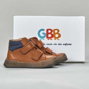 Členkové tenisky GBB  -