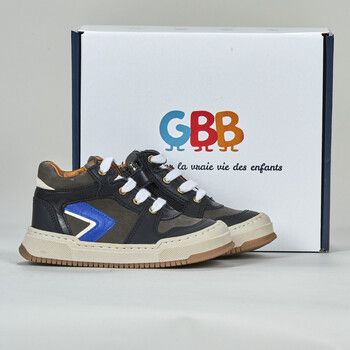 Členkové tenisky GBB  -