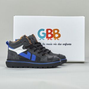 Členkové tenisky GBB  -