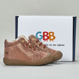 Členkové tenisky GBB  -