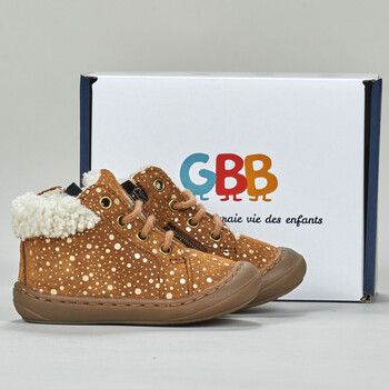 Členkové tenisky GBB  -