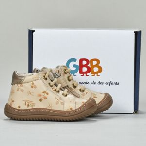 Členkové tenisky GBB  -
