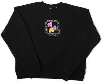 Mikiny Hurley  MONO CREW